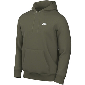 Nike Nike Club Hoodie
