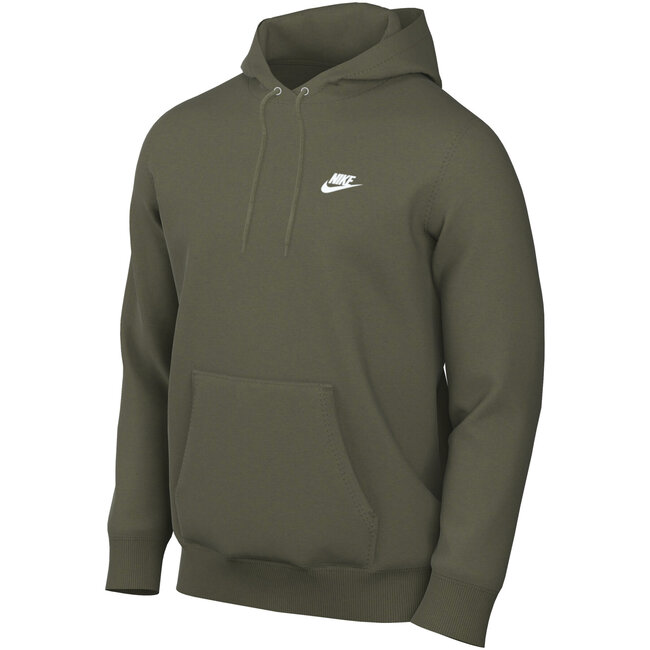 Nike Club Hoodie