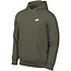 Nike Club Hoodie