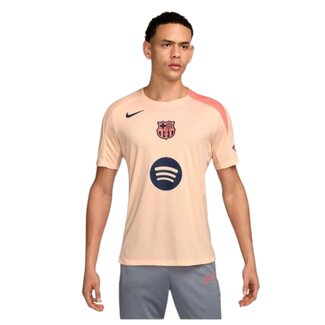 Nike Nike FC Barcelona Strike Top K 3R