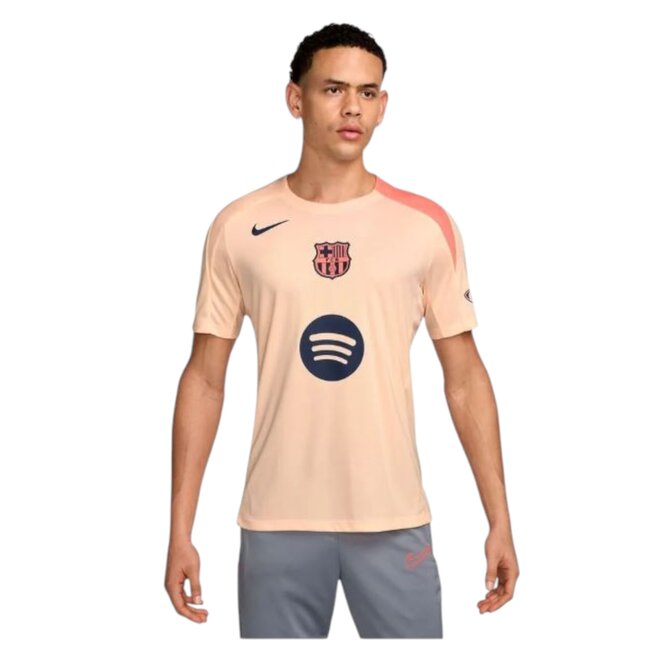 Nike FC Barcelona Strike Top K 3R