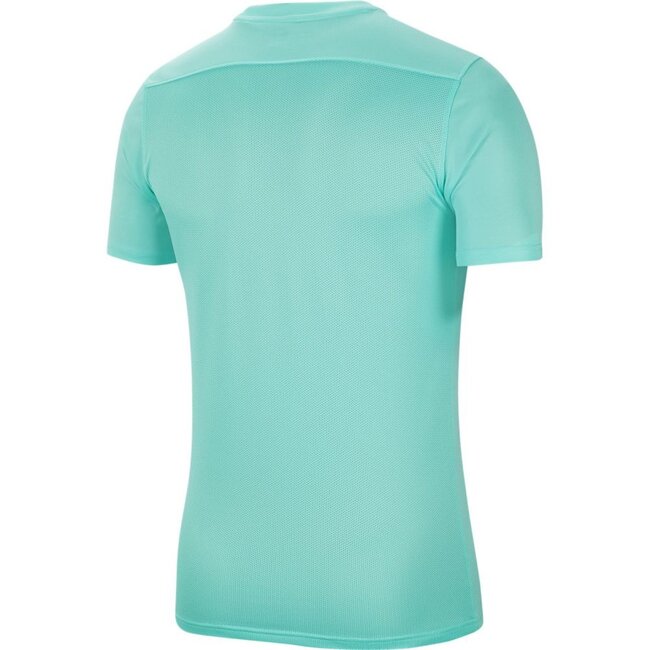 Nike Park VII SS Shirt Heren - Mint
