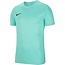 Nike Park VII SS Shirt Heren - Mint