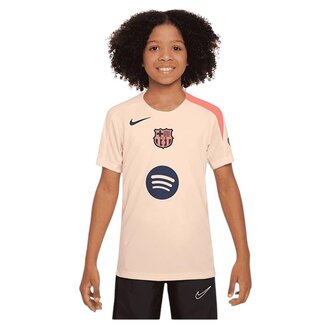 Nike Nike FC Barcelona Strike Top K 3R Kids