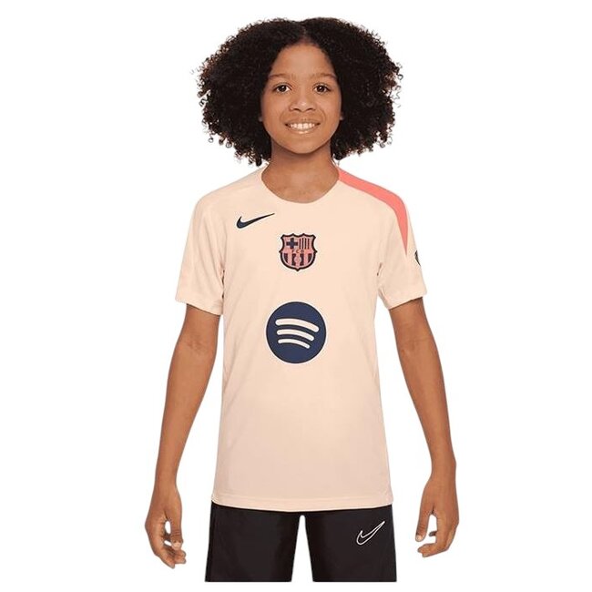 Nike FC Barcelona Strike Top K 3R Kids