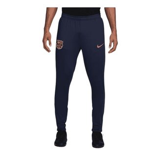 Nike Nike FC Barcelona Strike Trainingsbroek KPZ 3R