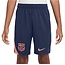 Nike FC Barcelona Strike Shorts KZ 3R Kids
