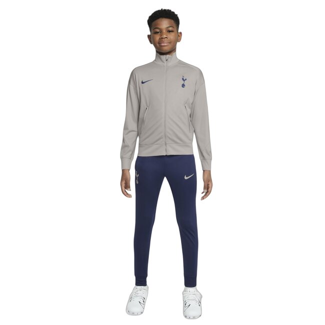 Nike Tottenham Hotspur Strike Trainingspak Kids
