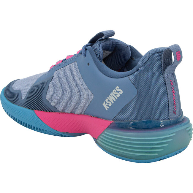 K-Swiss Ultrashot 3 HB Dames