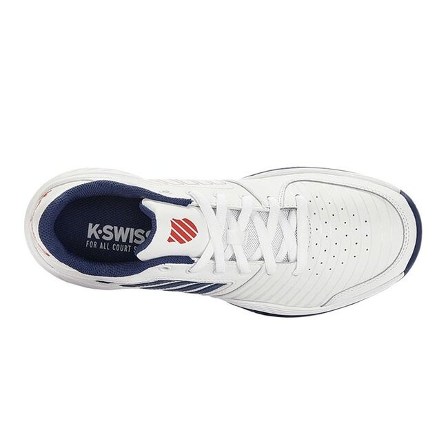 K-Swiss Court Express HB Heren