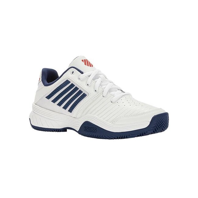 K-Swiss Court Express HB Heren