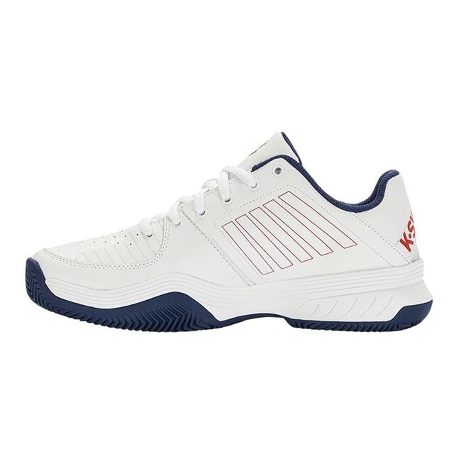 K-Swiss Court Express HB Heren