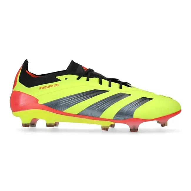 Adidas Predator Elite FG Voetbalschoenen