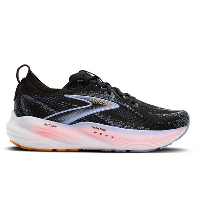 Brooks Glycerin 22 Hardloopschoenen Dames