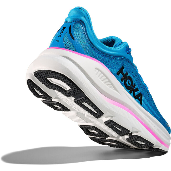 HOKA Bondi 9 Hardloopschoenen Dames