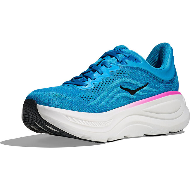 HOKA Bondi 9 Hardloopschoenen Dames