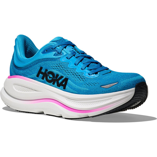 HOKA Bondi 9 Hardloopschoenen Dames