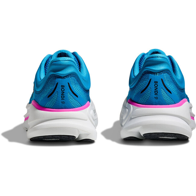 HOKA Bondi 9 Hardloopschoenen Dames
