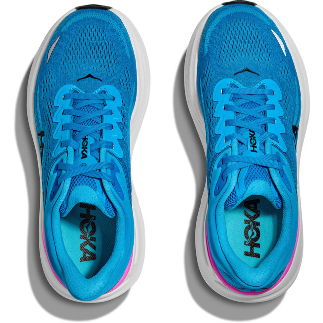 HOKA Bondi 9 Hardloopschoenen Dames