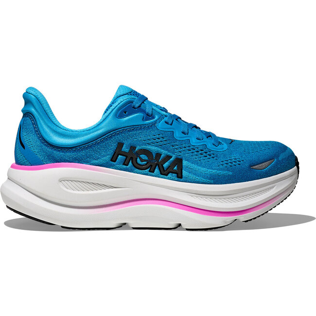 HOKA Bondi 9 Hardloopschoenen Dames