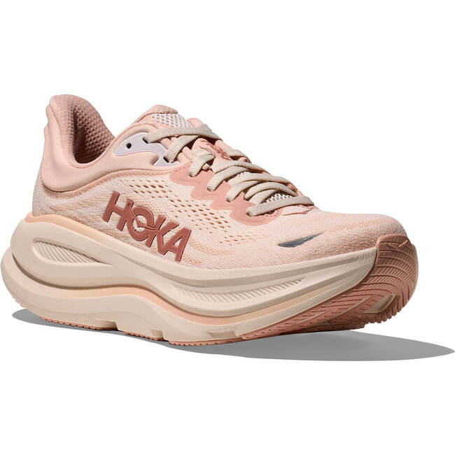 HOKA Bondi 9 Hardloopschoenen Dames
