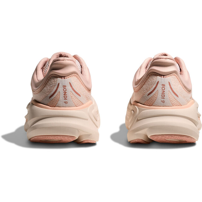 HOKA Bondi 9 Hardloopschoenen Dames