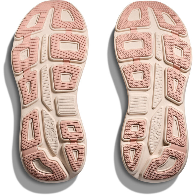 HOKA Bondi 9 Hardloopschoenen Dames