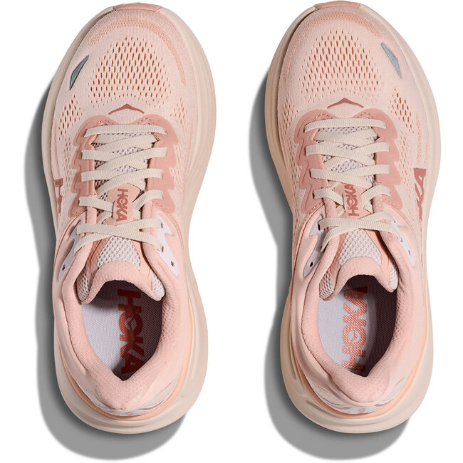 HOKA Bondi 9 Hardloopschoenen Dames