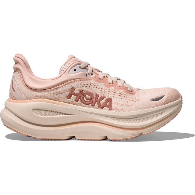 HOKA Bondi 9 Hardloopschoenen Dames