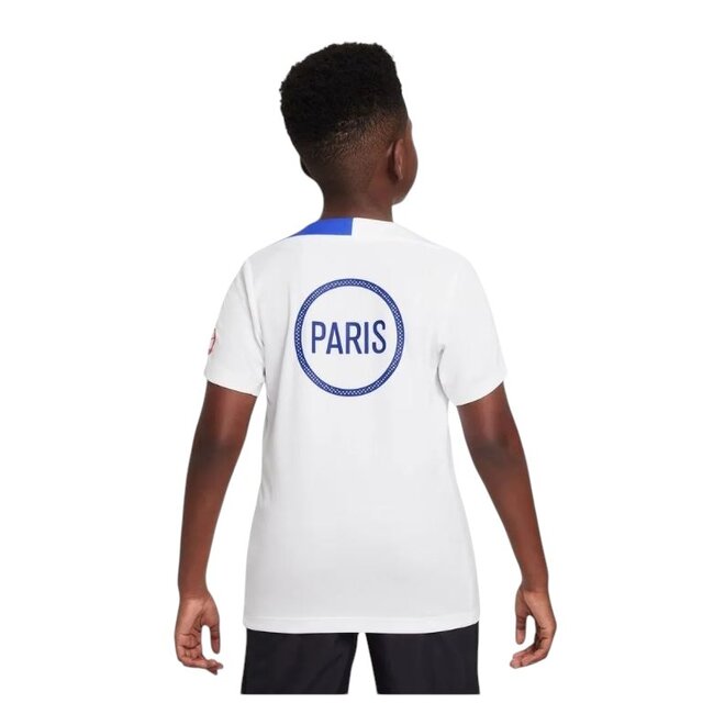 Nike Paris Saint Germain Strike Top Kids K 3R Kids