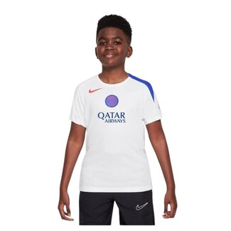 Nike Nike Paris Saint Germain Strike Top Kids K 3R Kids