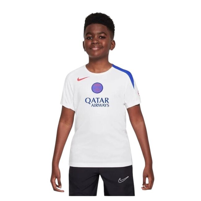 Nike Paris Saint Germain Strike Top Kids K 3R Kids