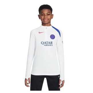 Nike Nike Paris Saint Germain Strike Drill Top K 3R Kids