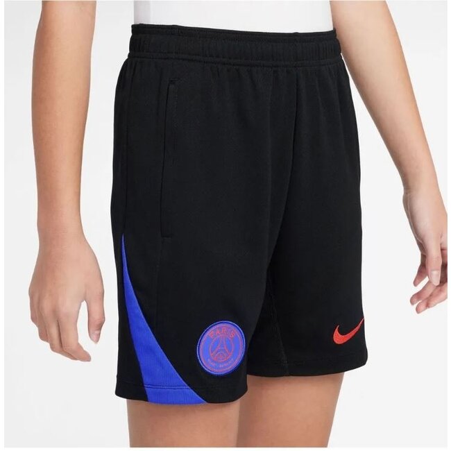 Nike Paris Saint-Germain Strike Trainingsshort KPZ 3R Kids