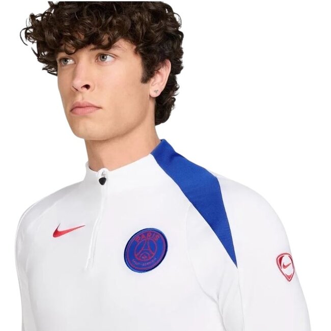 Nike Paris Saint-Germain Strike Drill Top 3R 2025/2026