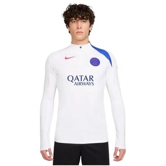 Nike Nike Paris Saint-Germain Strike Drill Top 3R 2025/2026