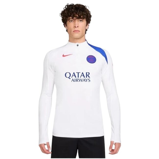 Nike Paris Saint-Germain Strike Drill Top 3R 2025/2026