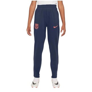 Nike Nike FC Barcelona Strike Trainingsbroek  KPZ 3R Kids