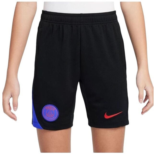 Nike Paris Saint-Germain Strike Trainingsshort KPZ 3R Kids