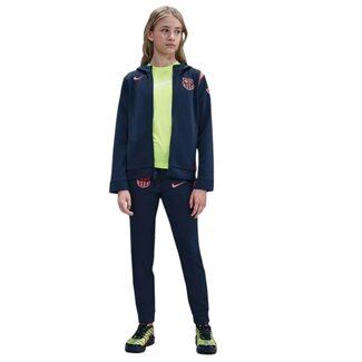 Nike Nike FC Barcelona Trainingspak Kids