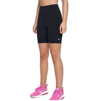 Nike Nike One Dri-Fit 5 Inch Short Meisjes