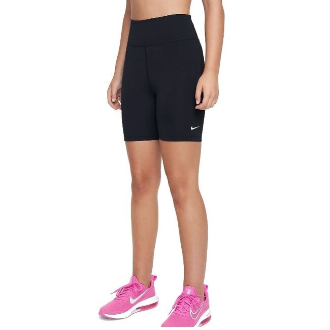 Nike One Dri-Fit 5 Inch Short Meisjes