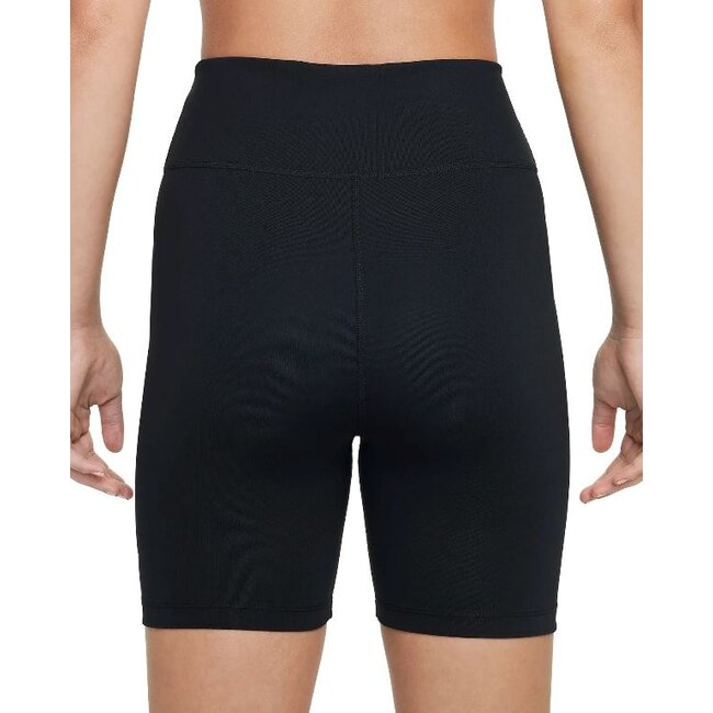 Nike One Dri-Fit 5 Inch Short Meisjes