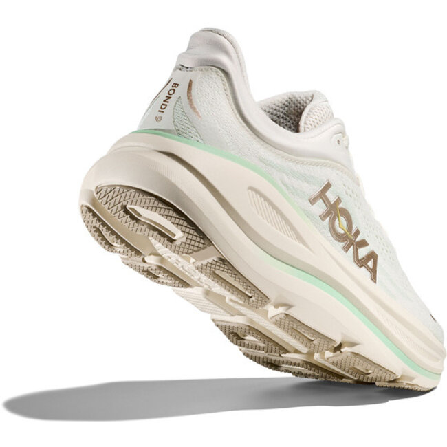 HOKA Bondi 9 Hardloopschoenen Dames