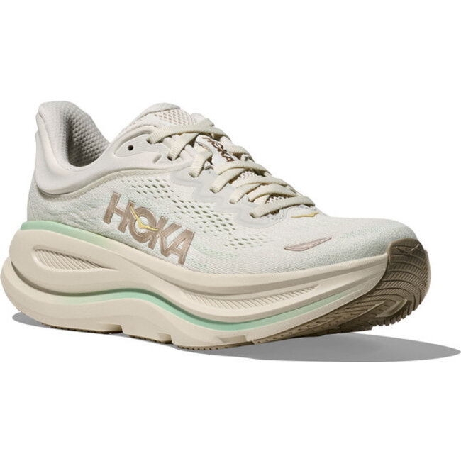 HOKA Bondi 9 Hardloopschoenen Dames