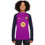 Nike Nike FC Barcelona Strike Drill Top Kids