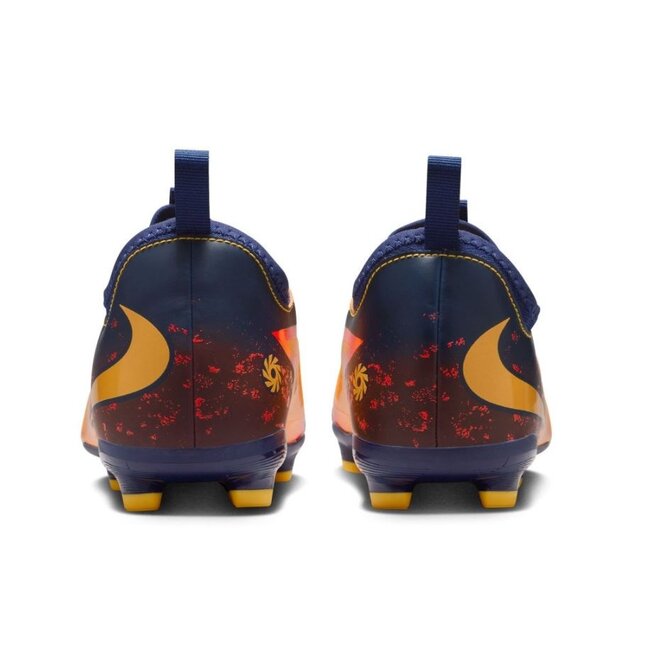 Nike Phantom 6 Low Academy FG/MG EH Voetbalschoenen Kids