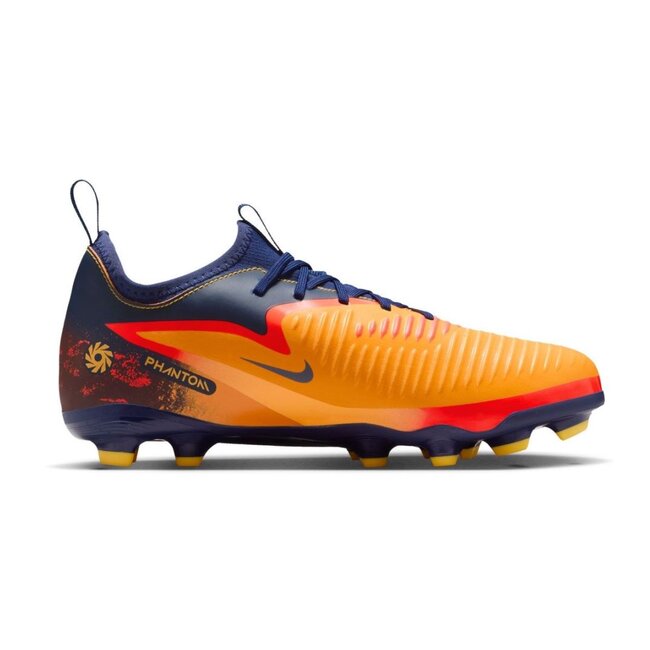 Nike Phantom 6 Low Academy FG/MG EH Voetbalschoenen Kids