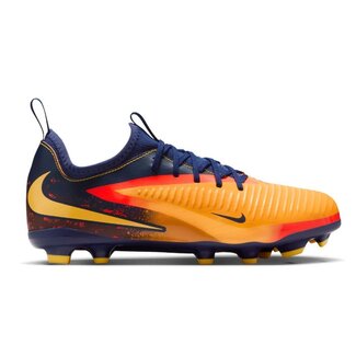 Nike Nike Phantom 6 Low Academy FG/MG EH Voetbalschoenen Kids