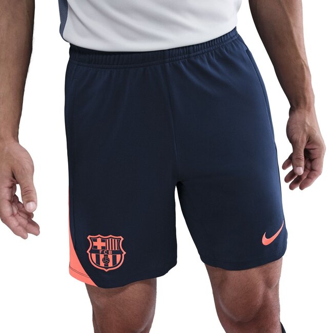 Nike FC Barcelona Strike Shorts KZ 3R